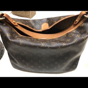 Extra picture for my LV Handbag listing